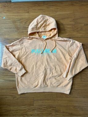 Pull & Bear women hoodies size M